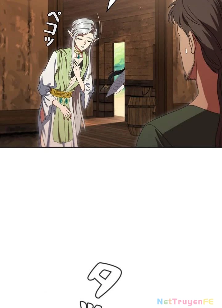 Khế Ước Long Nhân Chapter 21 - Trang 2