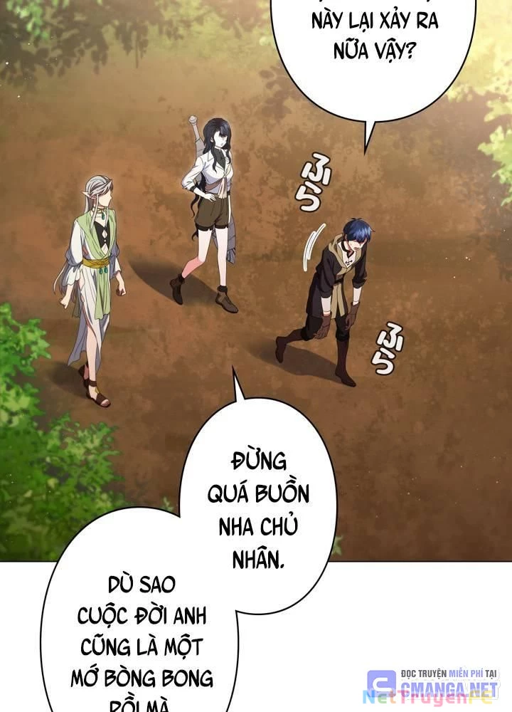 Khế Ước Long Nhân Chapter 22 - Trang 2