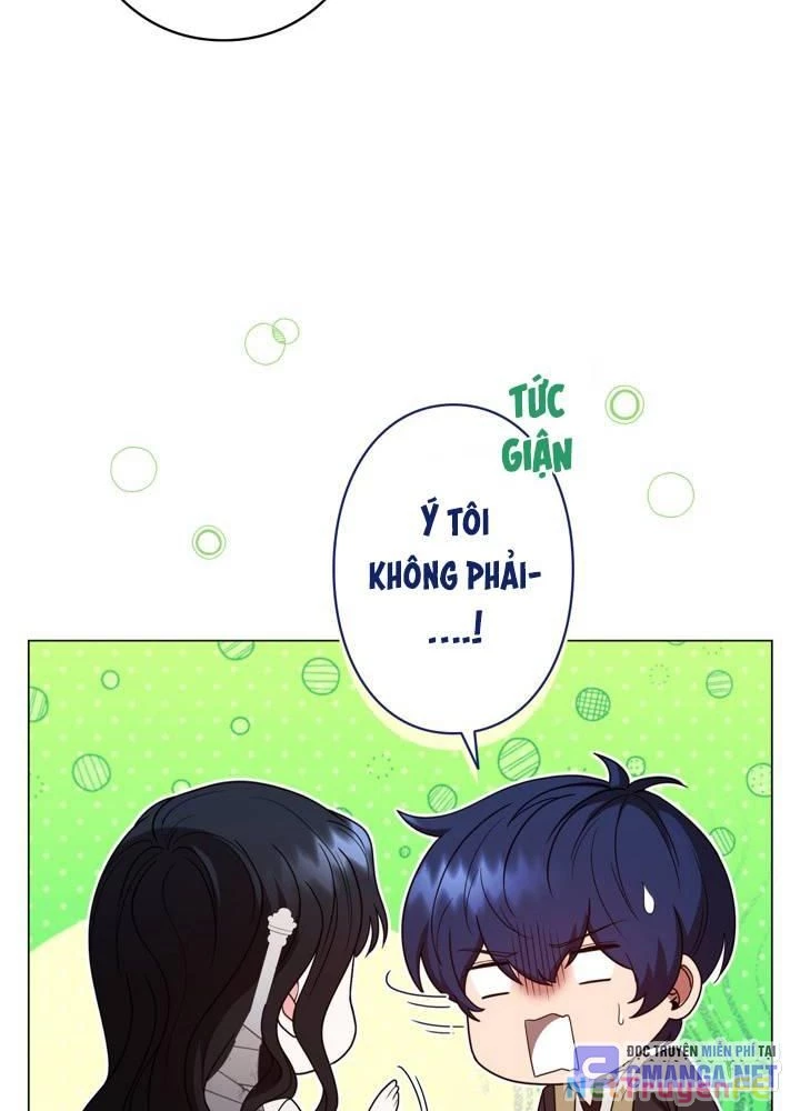 Khế Ước Long Nhân Chapter 22 - Trang 2