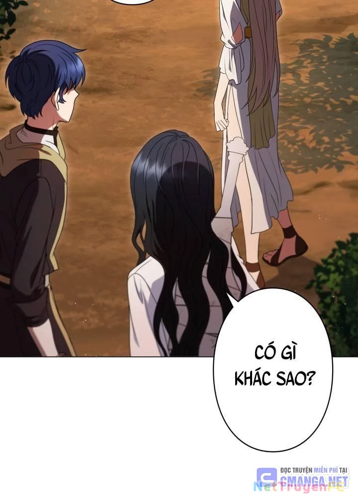 Khế Ước Long Nhân Chapter 22 - Trang 2