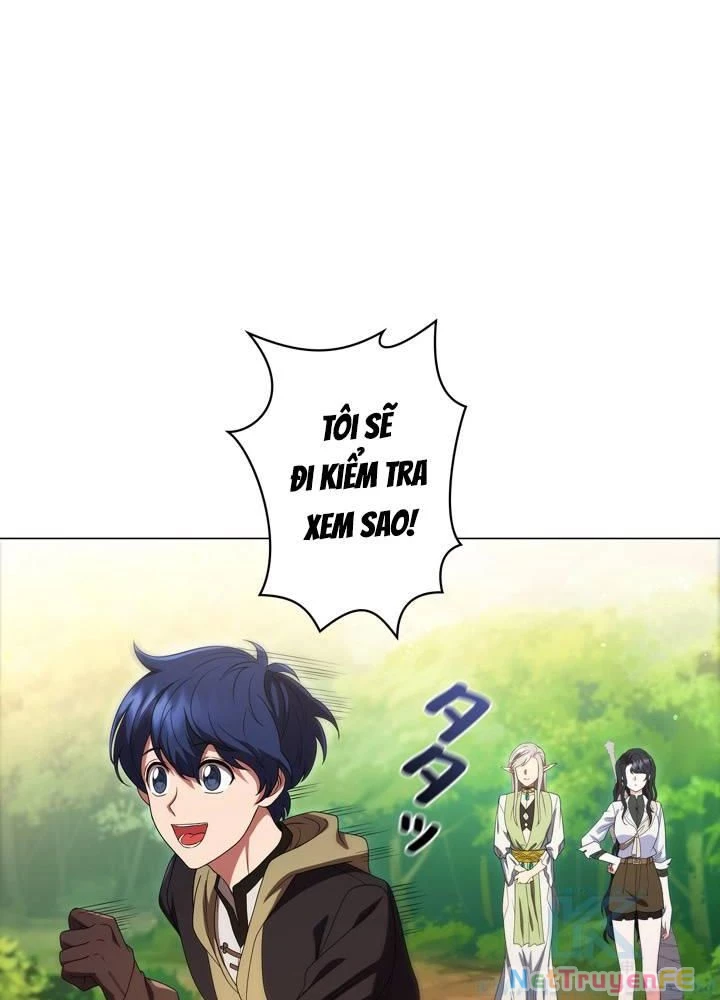 Khế Ước Long Nhân Chapter 22 - Trang 2