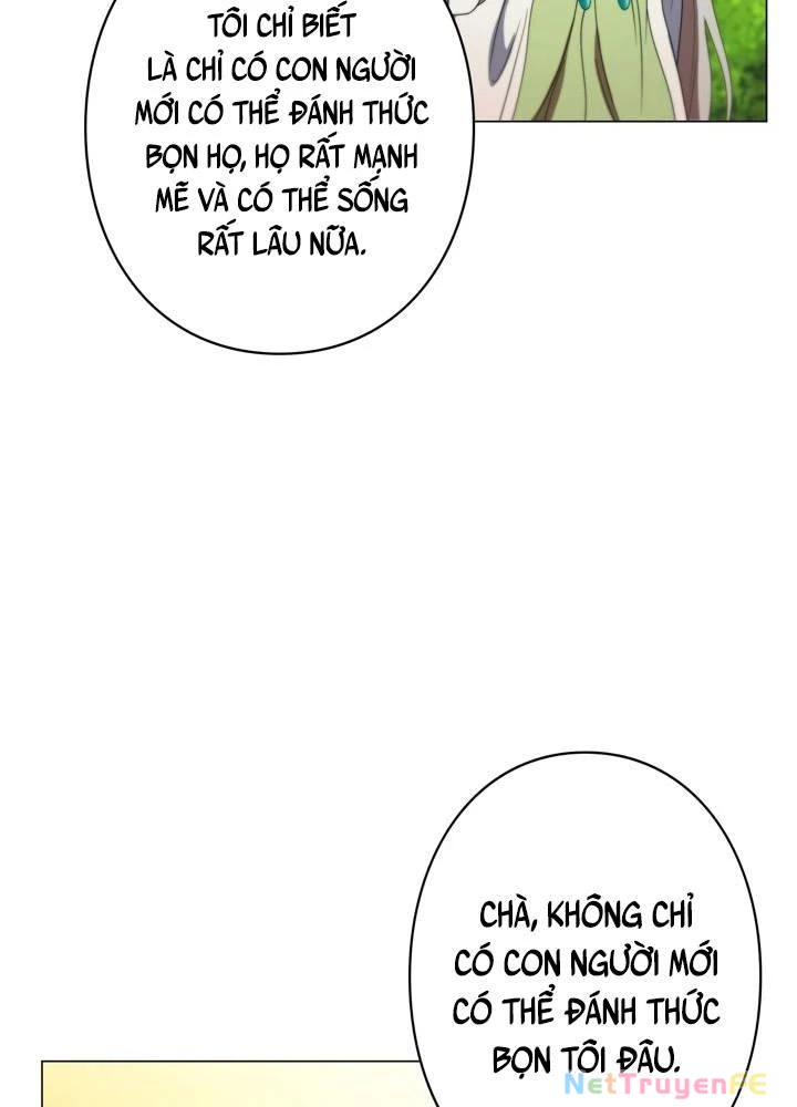 Khế Ước Long Nhân Chapter 22 - Trang 2