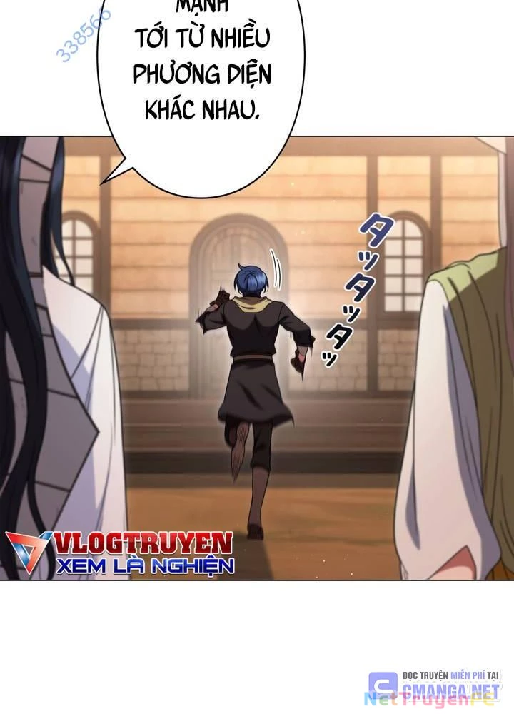 Khế Ước Long Nhân Chapter 22 - Trang 2