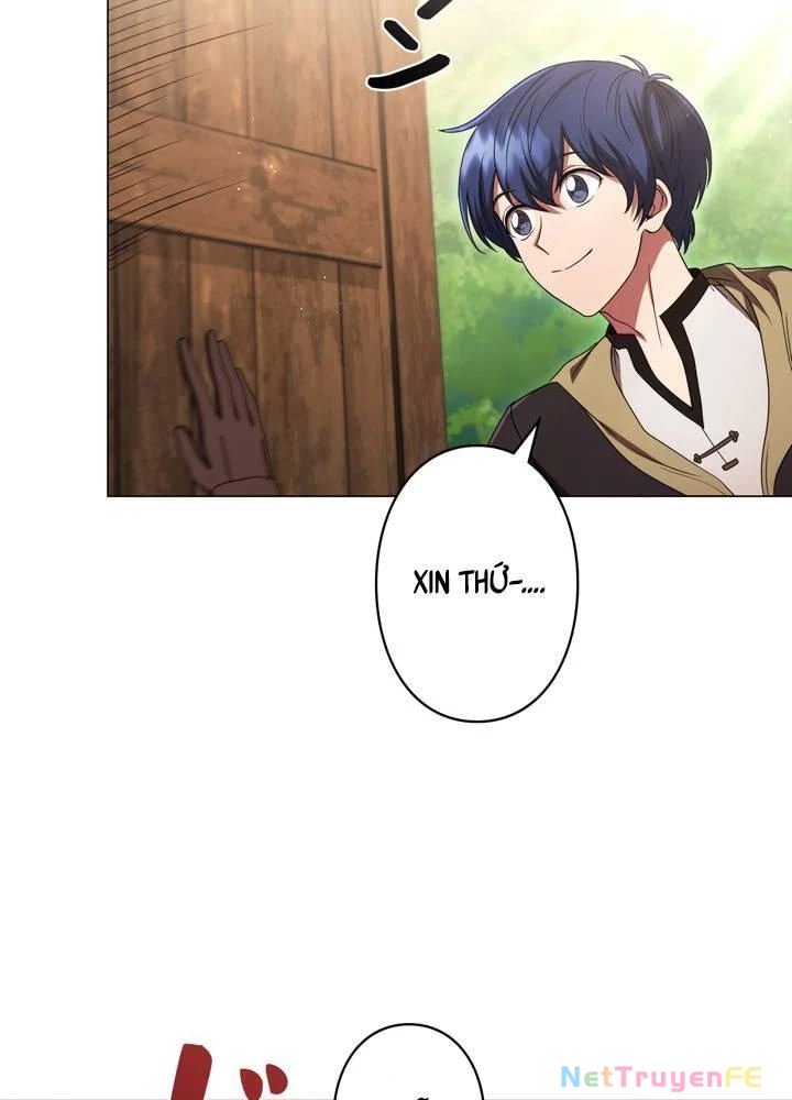 Khế Ước Long Nhân Chapter 22 - Trang 2