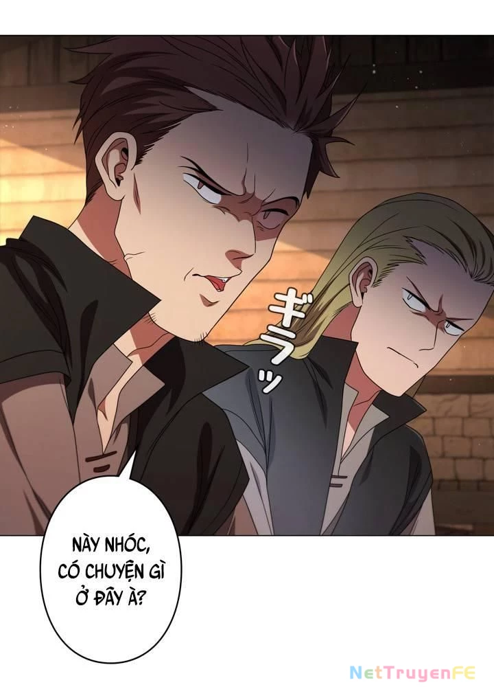 Khế Ước Long Nhân Chapter 22 - Trang 2