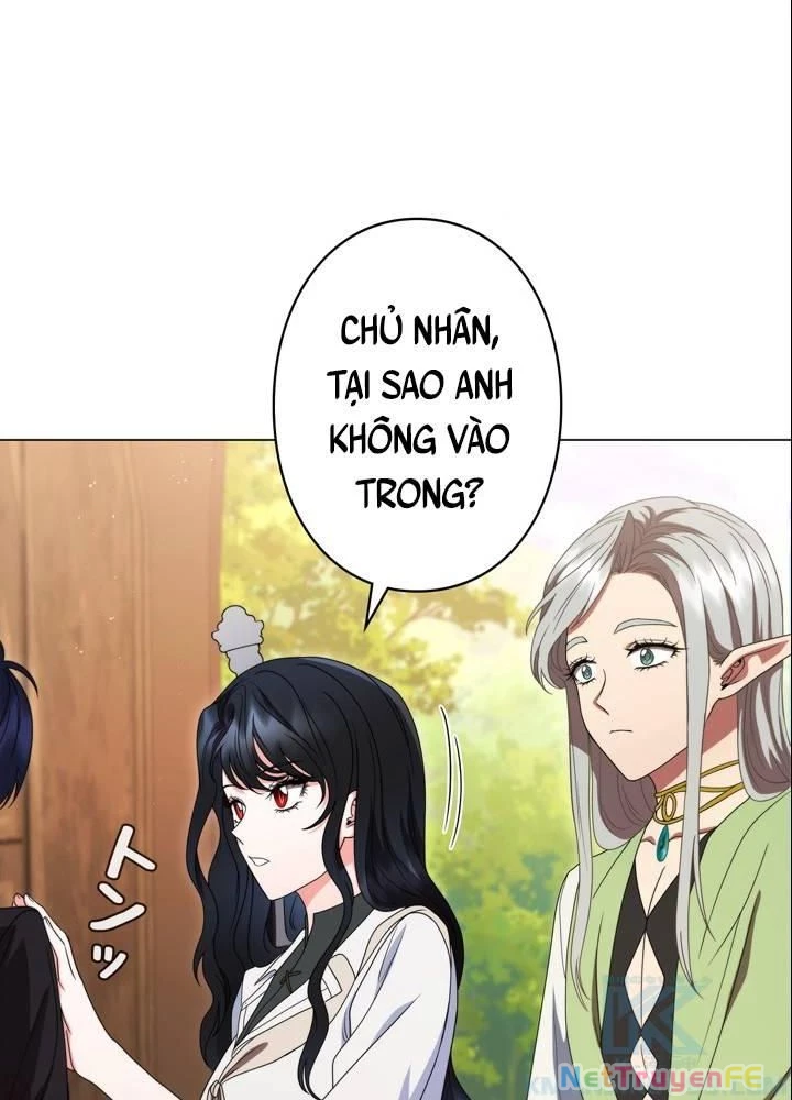 Khế Ước Long Nhân Chapter 22 - Trang 2