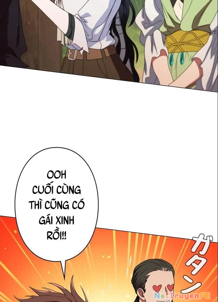 Khế Ước Long Nhân Chapter 22 - Trang 2