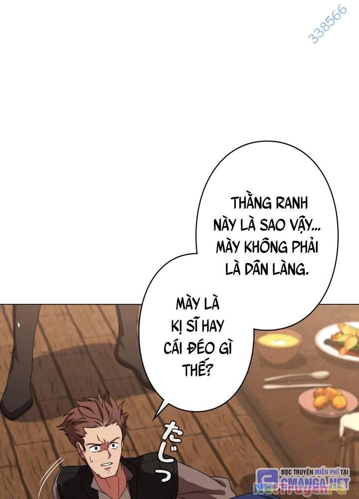 Khế Ước Long Nhân Chapter 22 - Trang 2