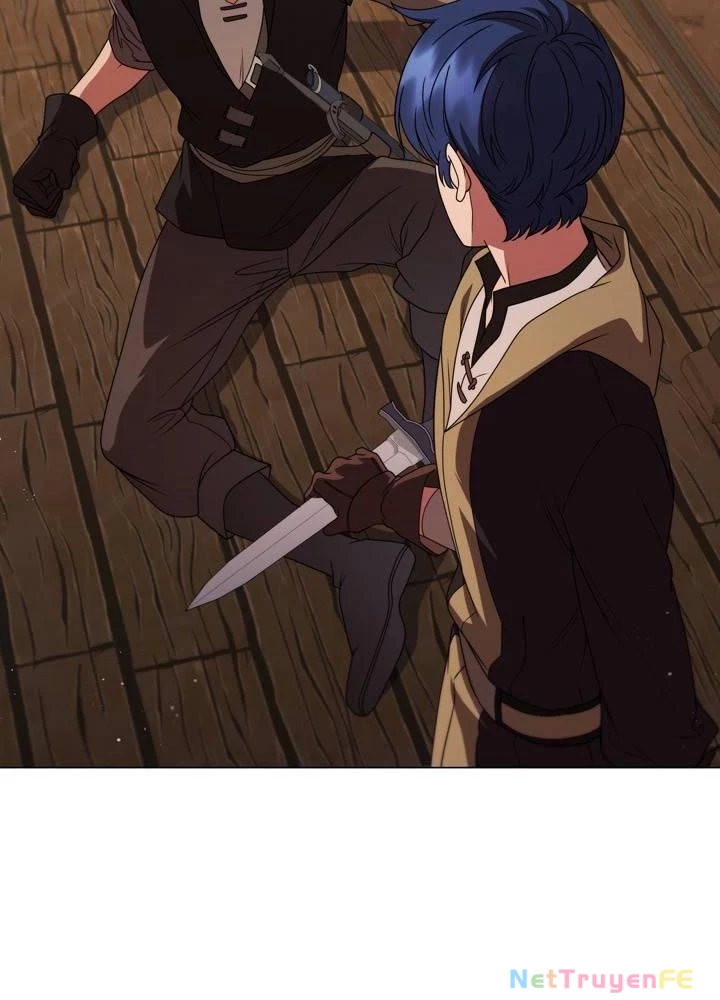 Khế Ước Long Nhân Chapter 22 - Trang 2