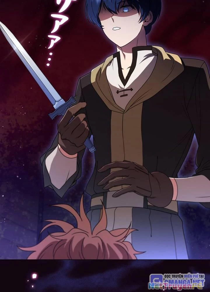 Khế Ước Long Nhân Chapter 22 - Trang 2