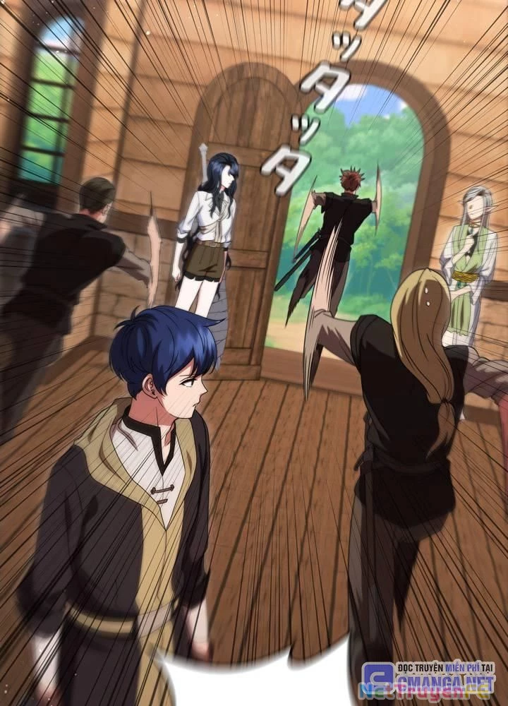 Khế Ước Long Nhân Chapter 22 - Trang 2