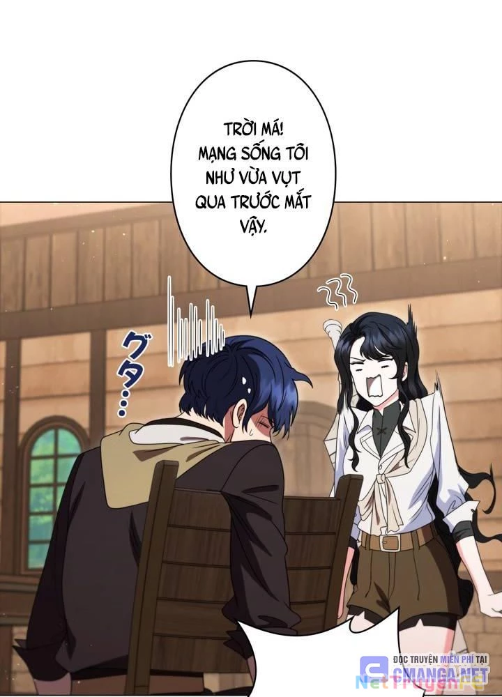 Khế Ước Long Nhân Chapter 22 - Trang 2