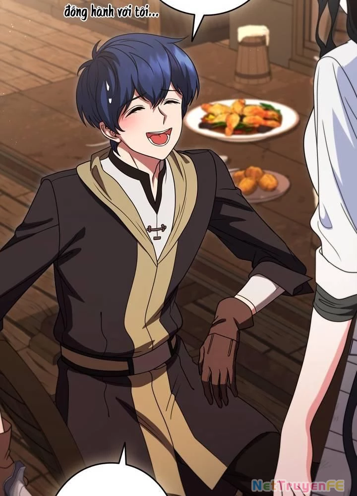 Khế Ước Long Nhân Chapter 22 - Trang 2