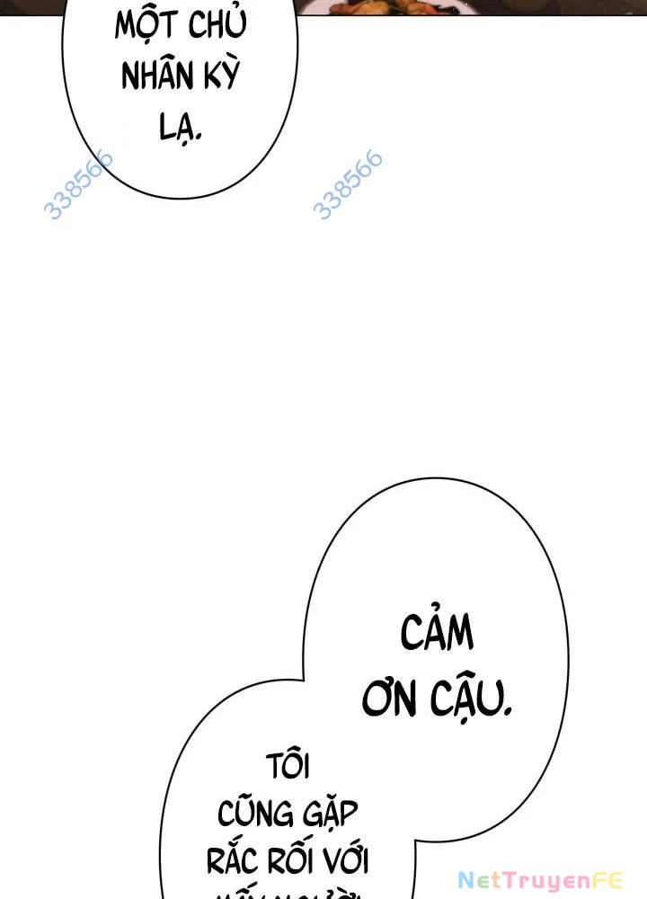 Khế Ước Long Nhân Chapter 22 - Trang 2