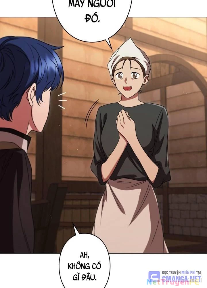 Khế Ước Long Nhân Chapter 22 - Trang 2