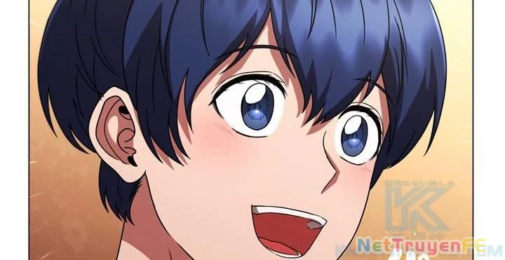 Khế Ước Long Nhân Chapter 22 - Trang 2