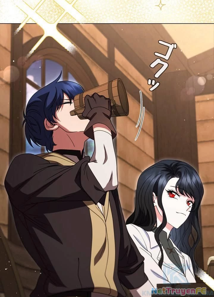 Khế Ước Long Nhân Chapter 22 - Trang 2