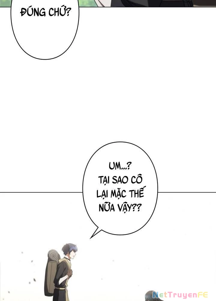 Khế Ước Long Nhân Chapter 22 - Trang 2