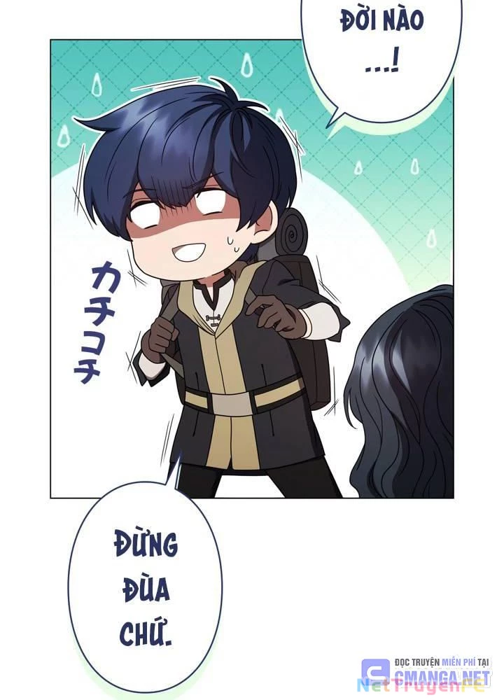 Khế Ước Long Nhân Chapter 22 - Trang 2