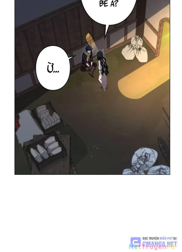 Khế Ước Long Nhân Chapter 22 - Trang 2