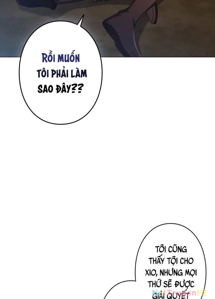 Khế Ước Long Nhân Chapter 22 - Trang 2