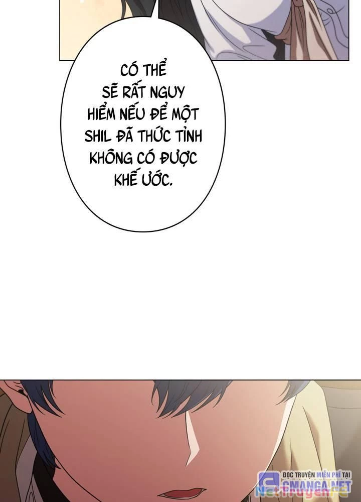 Khế Ước Long Nhân Chapter 22 - Trang 2