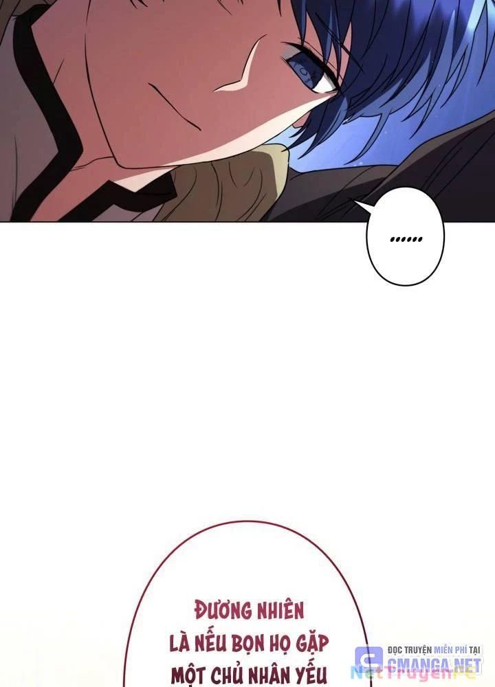 Khế Ước Long Nhân Chapter 22 - Trang 2