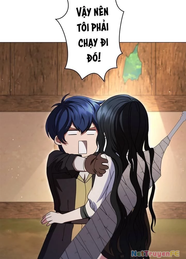 Khế Ước Long Nhân Chapter 22 - Trang 2