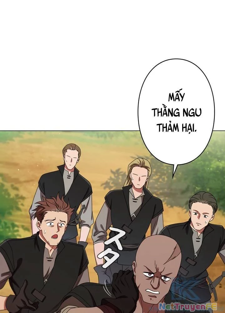 Khế Ước Long Nhân Chapter 22 - Trang 2