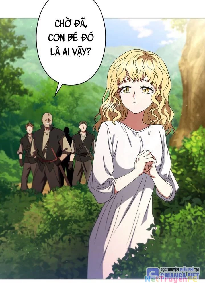 Khế Ước Long Nhân Chapter 22 - Trang 2