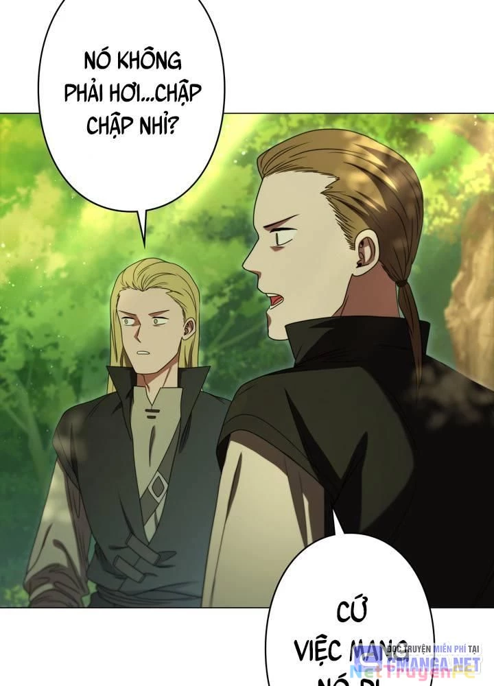 Khế Ước Long Nhân Chapter 22 - Trang 2