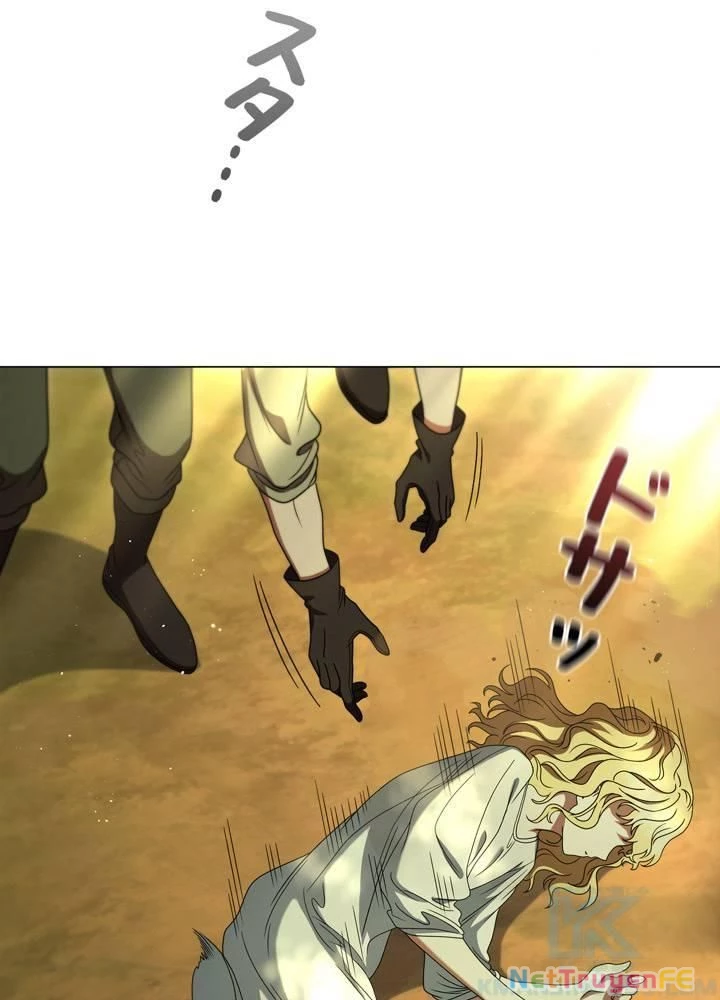 Khế Ước Long Nhân Chapter 22 - Trang 2