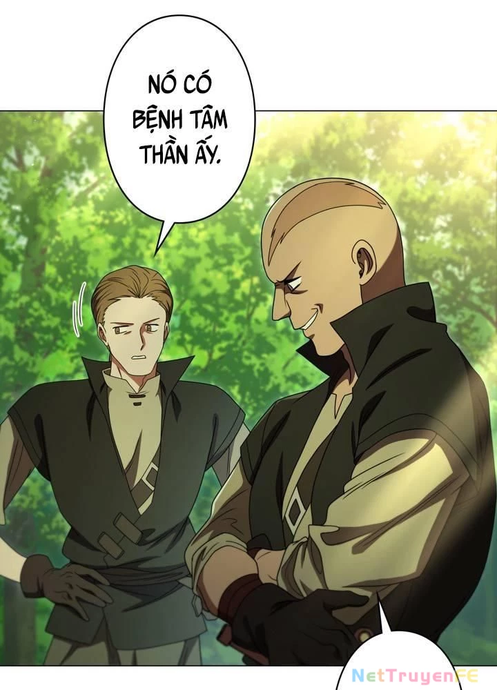 Khế Ước Long Nhân Chapter 22 - Trang 2