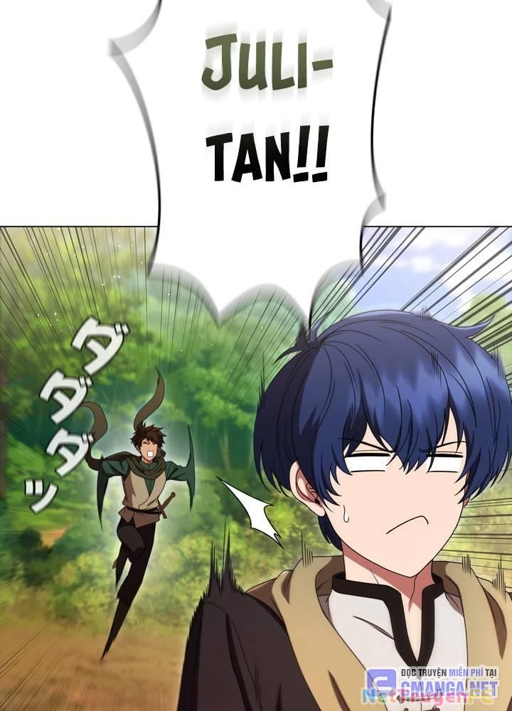 Khế Ước Long Nhân Chapter 23 - Trang 2