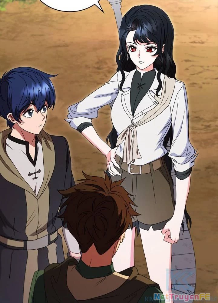 Khế Ước Long Nhân Chapter 23 - Trang 2