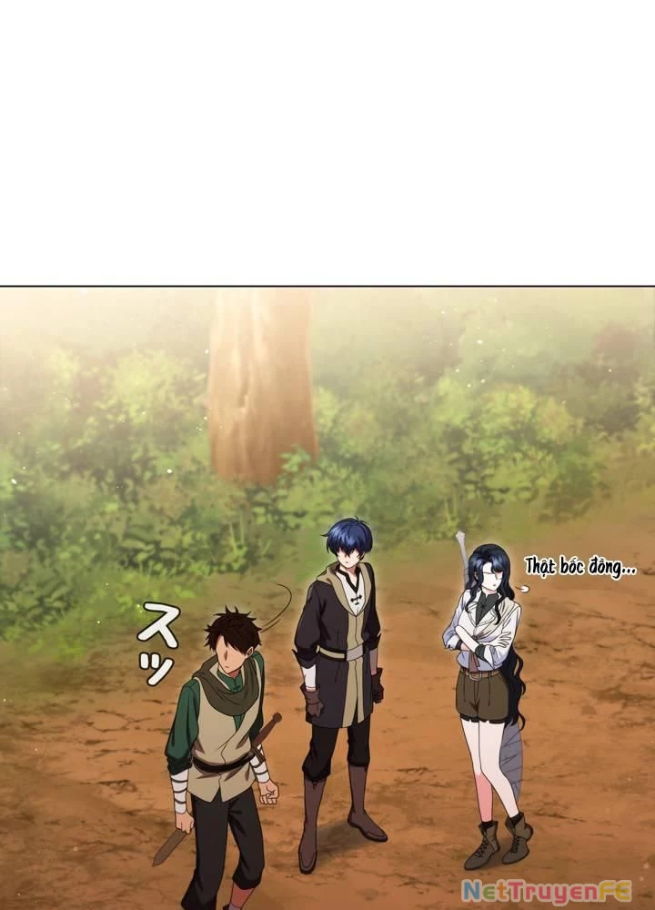 Khế Ước Long Nhân Chapter 23 - Trang 2