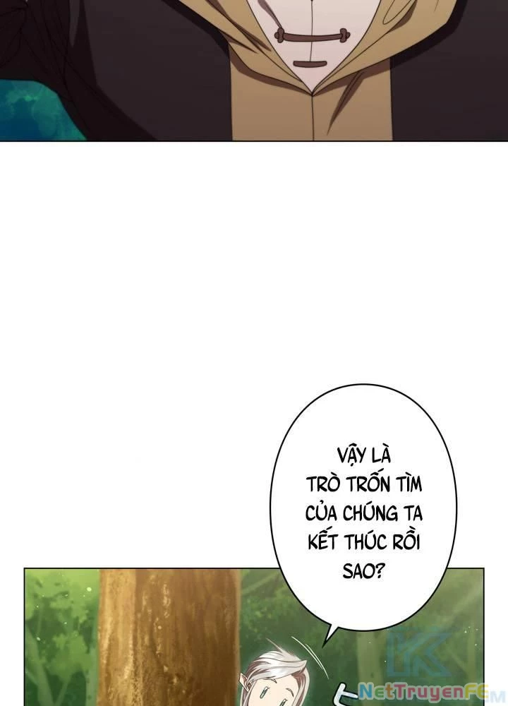 Khế Ước Long Nhân Chapter 23 - Trang 2