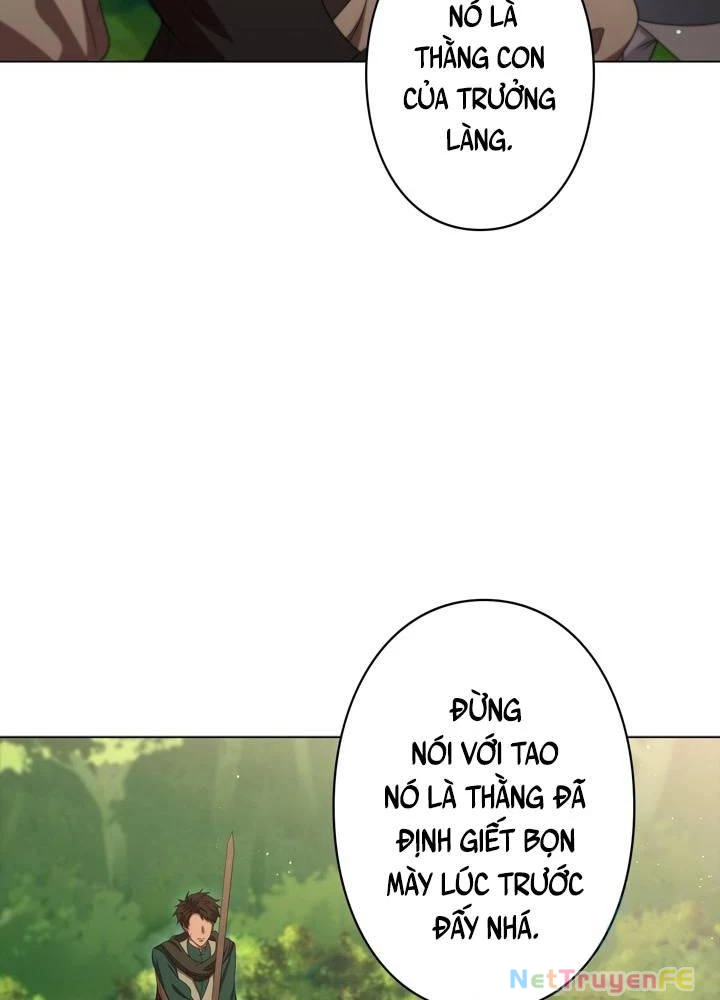 Khế Ước Long Nhân Chapter 23 - Trang 2