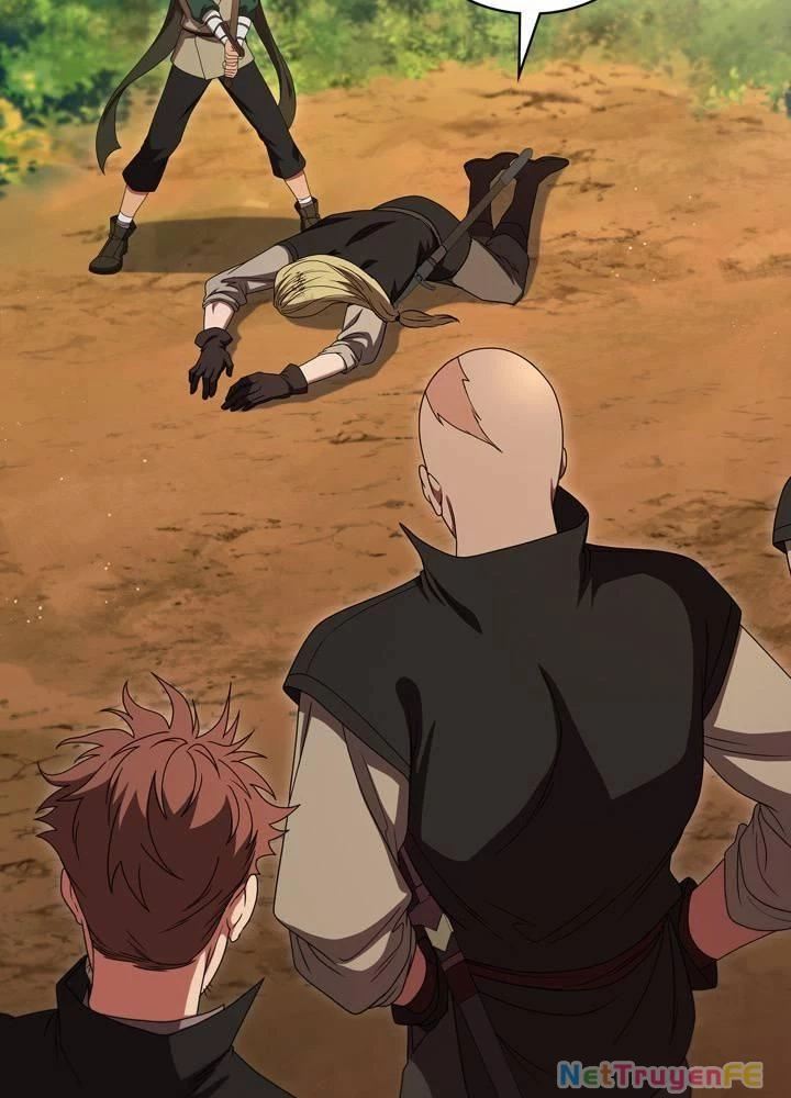 Khế Ước Long Nhân Chapter 23 - Trang 2