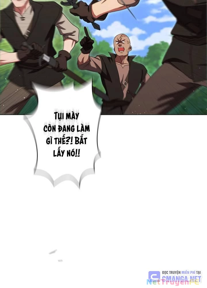 Khế Ước Long Nhân Chapter 23 - Trang 2