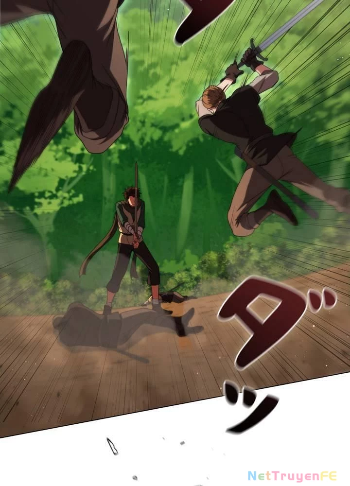 Khế Ước Long Nhân Chapter 23 - Trang 2