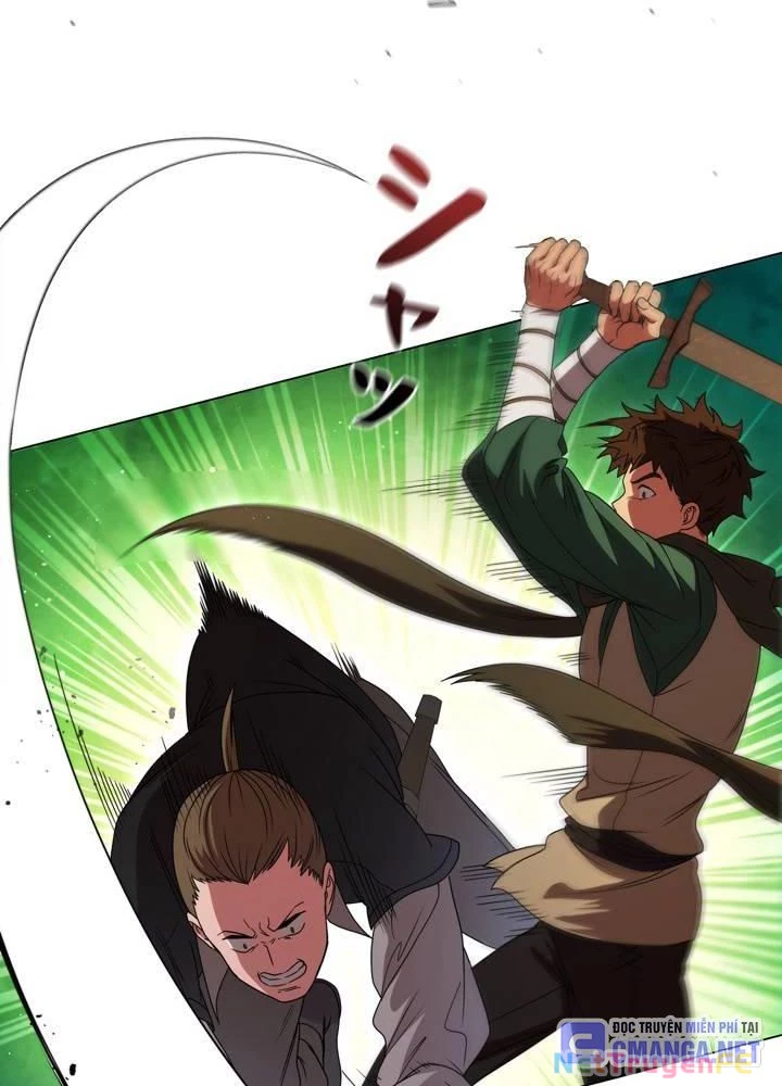 Khế Ước Long Nhân Chapter 23 - Trang 2