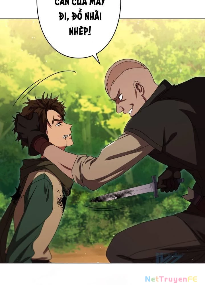 Khế Ước Long Nhân Chapter 23 - Trang 2