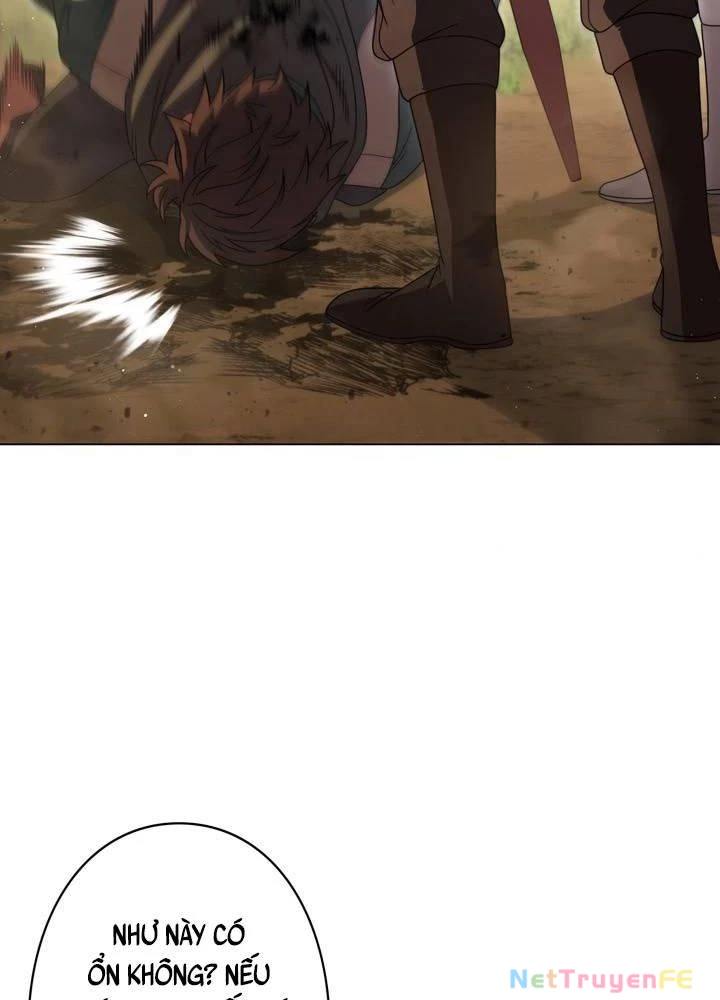 Khế Ước Long Nhân Chapter 23 - Trang 2