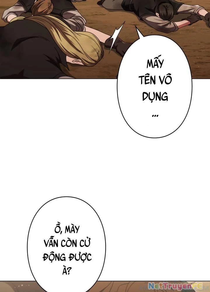 Khế Ước Long Nhân Chapter 23 - Trang 2