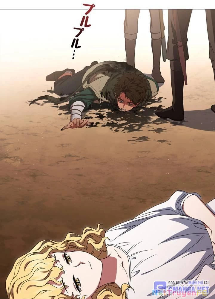 Khế Ước Long Nhân Chapter 23 - Trang 2