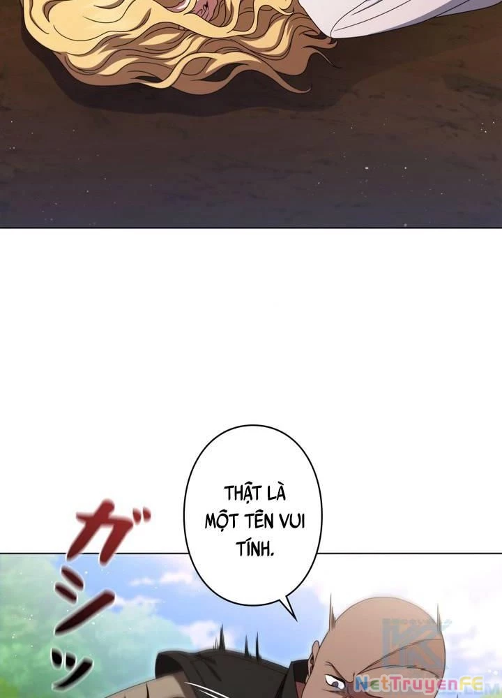 Khế Ước Long Nhân Chapter 23 - Trang 2