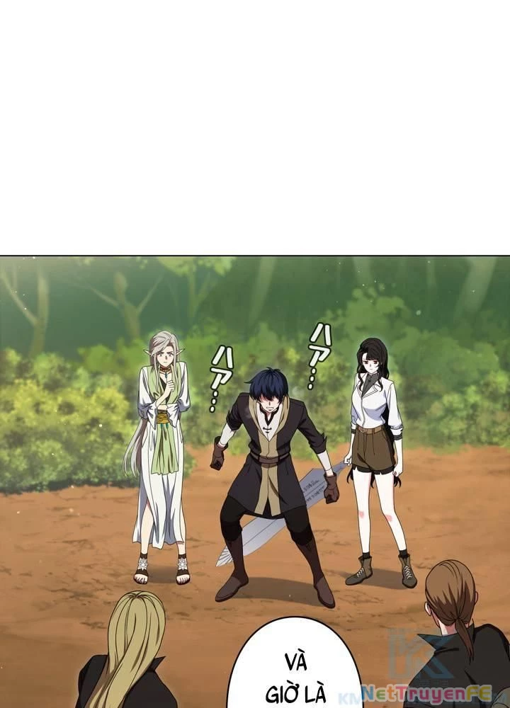 Khế Ước Long Nhân Chapter 23 - Trang 2