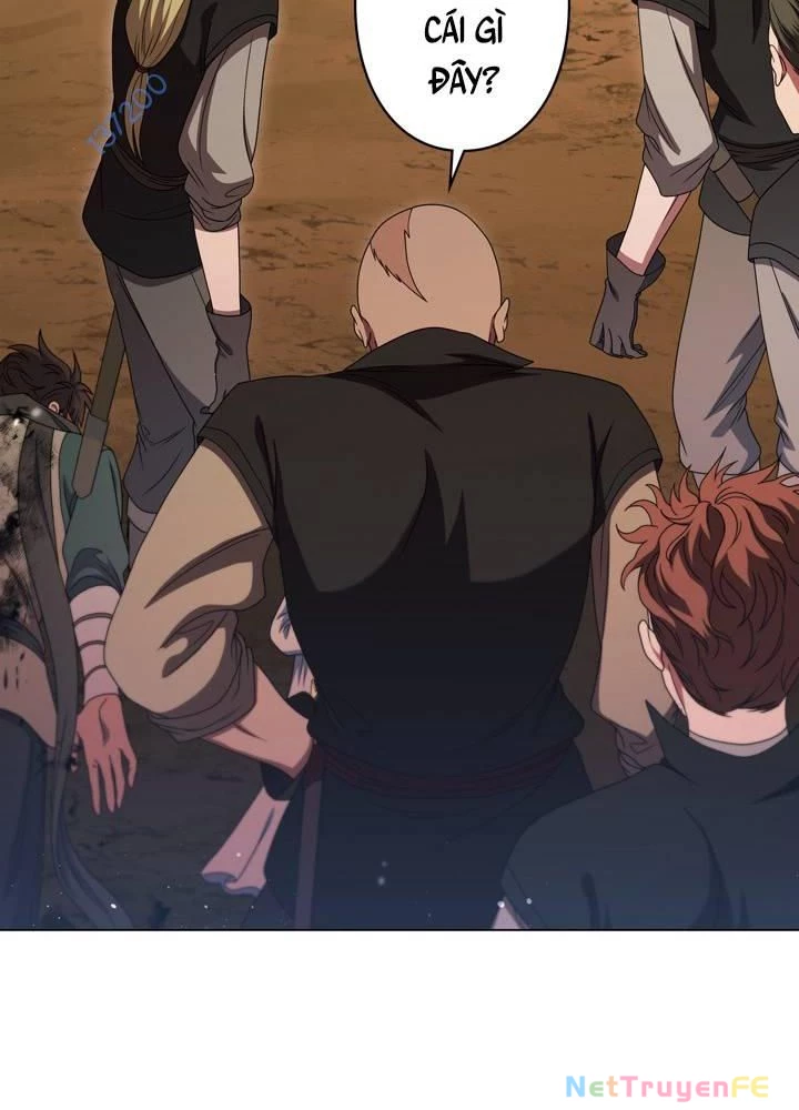 Khế Ước Long Nhân Chapter 23 - Trang 2