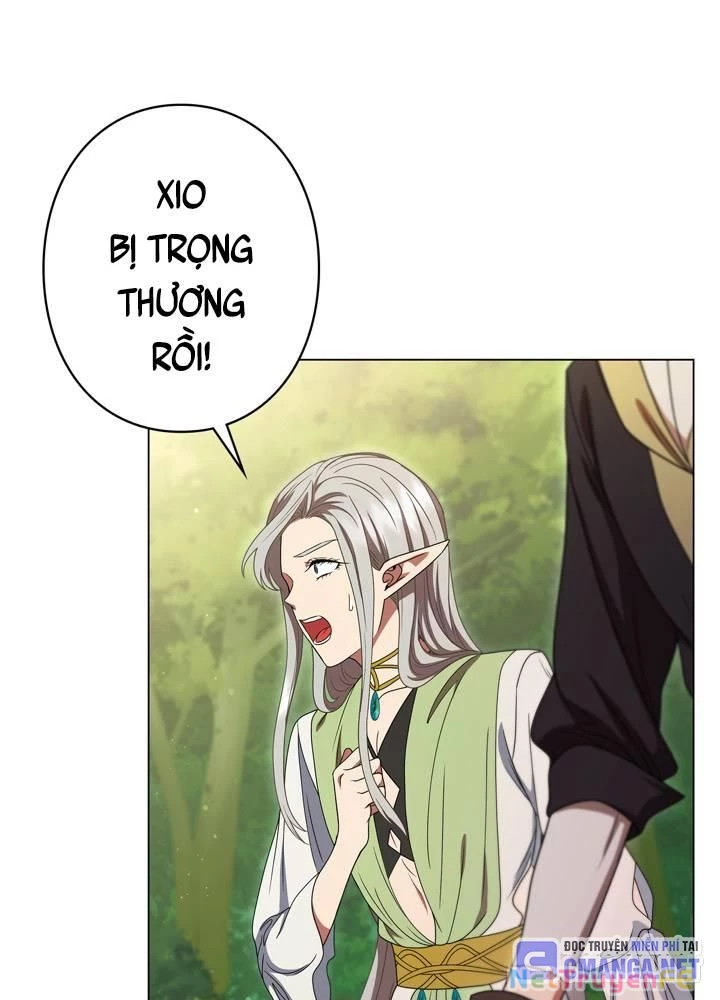 Khế Ước Long Nhân Chapter 23 - Trang 2